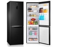 Samsung RB31FERNDBC - 164829 - zdjęcie 1